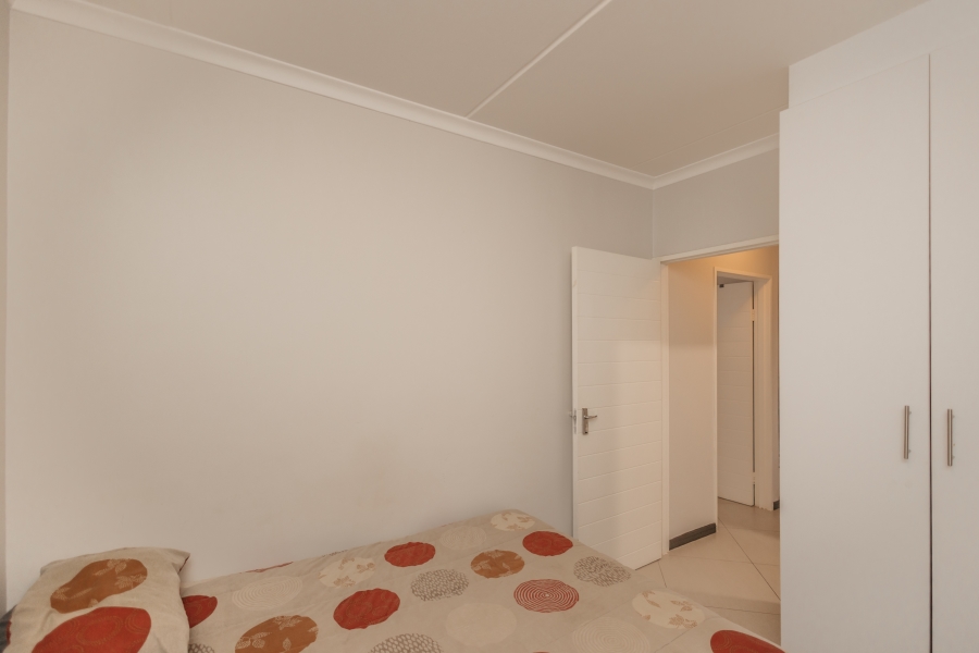 2 Bedroom Property for Sale in Buh Rein Estate Western Cape